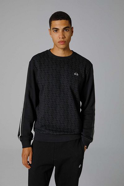 Ellesse Мъжки суитшърт EM229-BK
