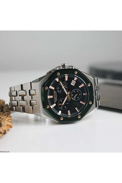 Quantum Hng1063.370 Men's Wristwatch