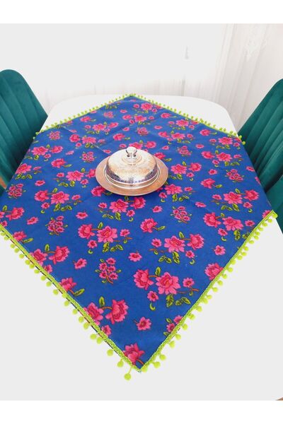 NaniNani KALKAN, Otantik Örtü, Pazen Örtü, Divitin Örtüsü, Masa Örtüsü, Yoğurt Mayalama Örtüsü, Ekmek Örtüsü