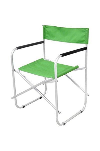 Güzelkan Rejisör Koltuk Katlanır Kamp Koltuğu Bahçe Sandalyesi