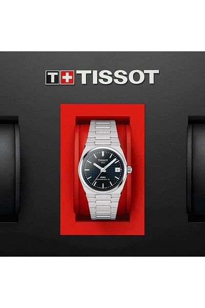 TISSOT PRX Powermatic 80 35mm T1372071104100 Kol Saati T137.207.11.041.00