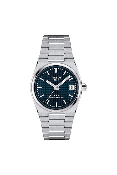 TISSOT PRX Powermatic 80 35mm T1372071104100 Kol Saati T137.207.11.041.00