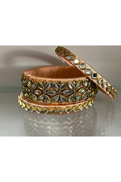 Aashiv's Collection hint bilezik jaipuri