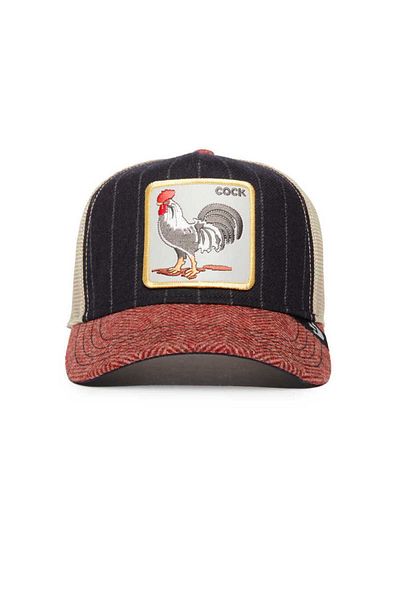Goorin Bros . Καπέλο Moon Rooster (Φιγούρα Κόκορα) 101-1486