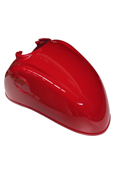 Mondial 50 Turismo Scooter Ön Çamurluk (KIRMIZI) Orijinal Ürün