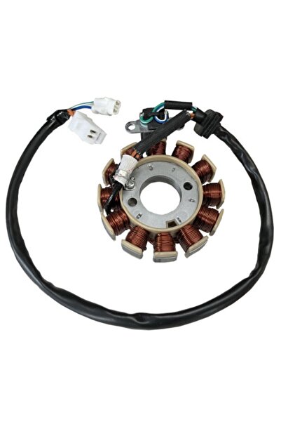 Mondial Wing 50 Cc Scooter Statör (12 Lİ)