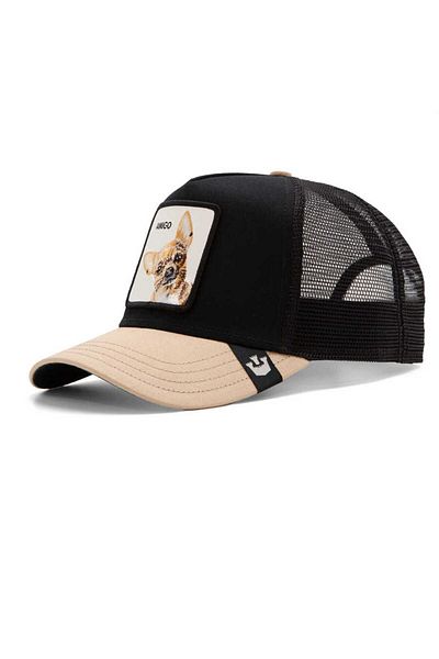 Goorin Bros Cheerleading Dog Figure Hat - 101-1787