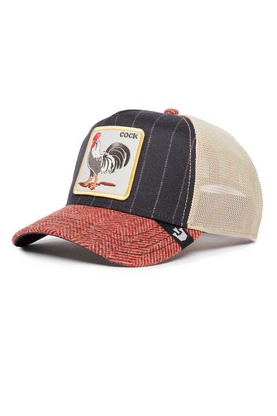 Goorin Bros . Καπέλο Moon Rooster (Φιγούρα Κόκορα) 101-1486