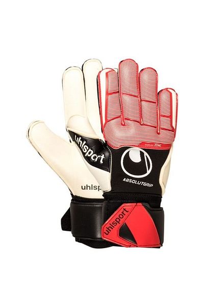 UHLSPORT Absolutgrip Gloves