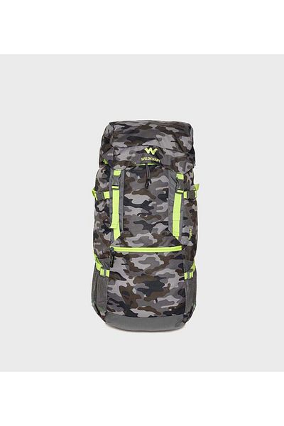 Wildcraft Verge 45 Wildcraft Technical Packs Camo_ 45L