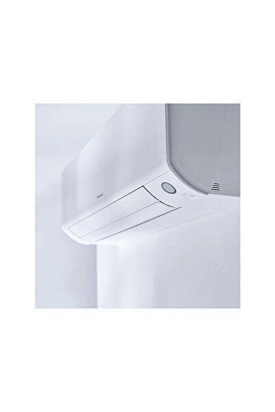 Daikin Zeta Shira Plus Duvar Tipi Inverter Klima Beyaz