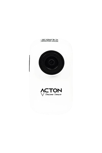 ACTON Mini 4K WiFi Aksiyon Kamera
