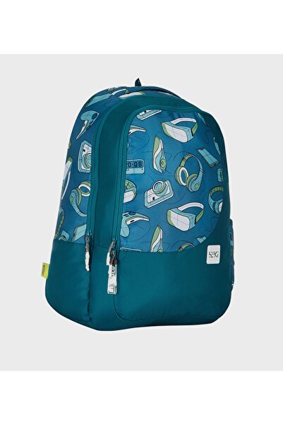 Wildcraft WIKI 1 Wildcraft Backpacks Olive 29L