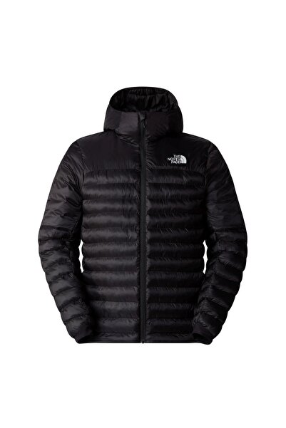 THE NORTH FACE Erkek Kaz Tüyü Mont Terra Peak Hoodie Nf0A88Tvjk31