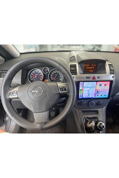 NAWSOON OPEL CORSA D ANDROİDMULTİMEDYA CARPLAY+ANDROİDAUTO+YOUTUBE+PLAYSTORE