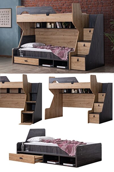 Setay Ranza, Doğa Ranza Karyola