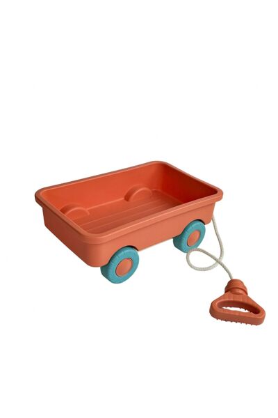 MammacomicaDough Mammacomica Dough Kinetic Sand Wagon Vehicles Set