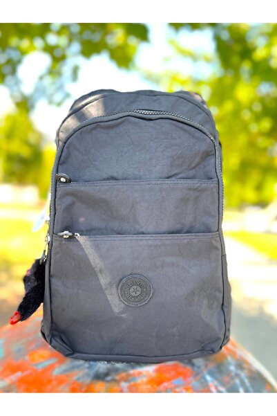 Bonjour 8-компартаментна бутилка за вода и раница с голям капацитет, отблъскв...