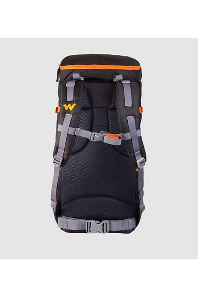 Wildcraft Verge 45 Wildcraft Technical Packs 2_Black 44L