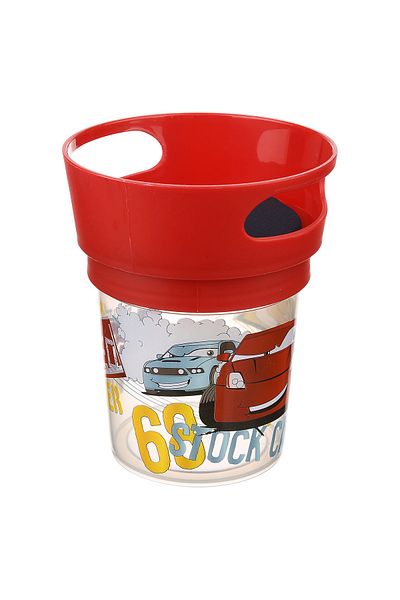 Cosiness Speed Master Non-Spill Snack Children's Container