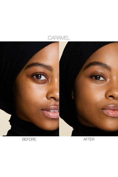 Nars Revitalizing Concealer That Covers Spots on the Skin and Dark Circles - Caramel Passi.2592