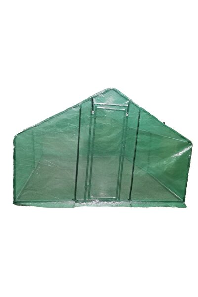 Gardinus 300x200x200  Kümes için Kışlık Örtü