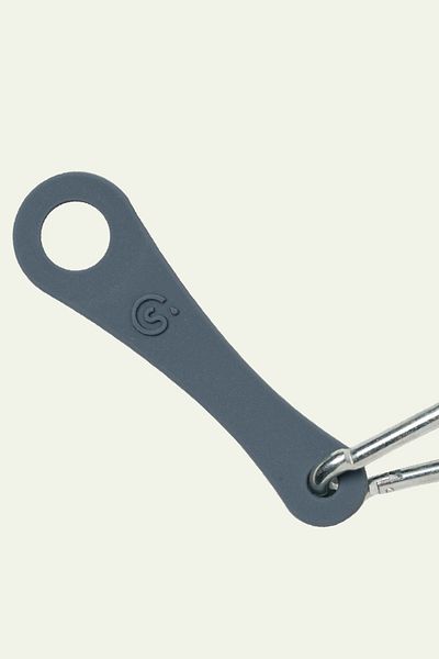 SuCo Anthracite Carry Lanyard