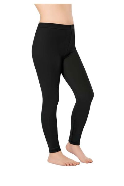 KOTA İÇ GİYİM 2 Τεμάχια Κοριτσίστικα Θερμικά Καλσόν Εσώρουχα