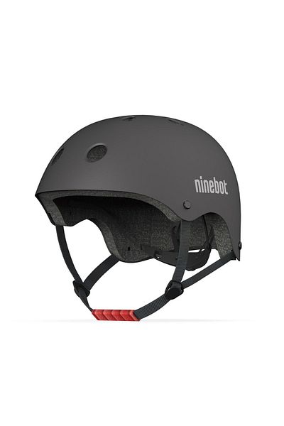 SEGWAY Ninebot V11B-Xl Black Helmet - Large