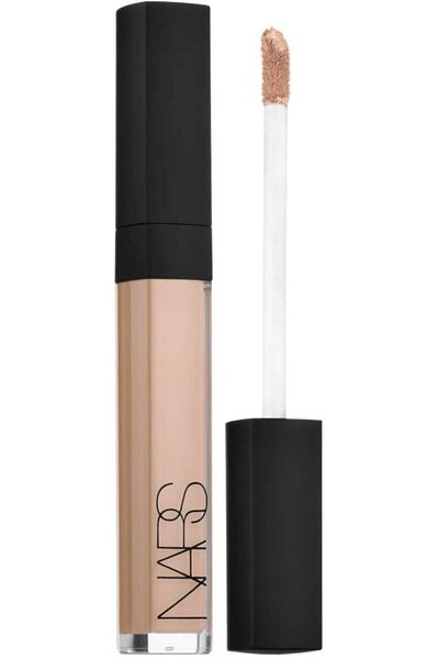 Nars خافي عيوب البشرة المنعش الذي يغطي البقع والهالات السوداء - Creme Brulee Passi.2585