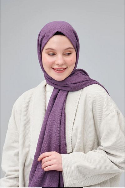 Modakaşmir Mio Cazz Shawl Φυσικό Cazz Shawl