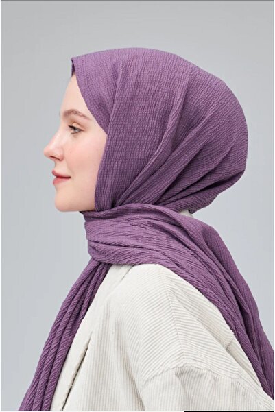 Modakaşmir Mio Cazz Shawl Natural Cazz Shawl