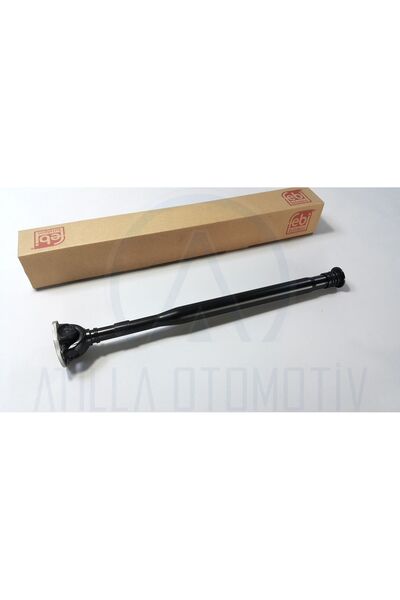 FEBİ MERCEDES GLK SERİSİ X214 2008-2015 4 MATİC KOMPLE ŞAFT FEBİ