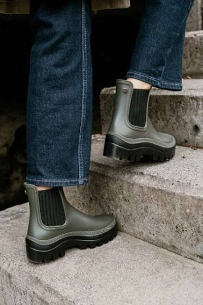 IGOR Γυναικείες Μπότες Rain Boots