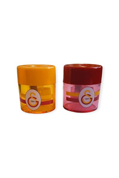 Polin Gs Licensed Pencil Sharpener 2 Pieces