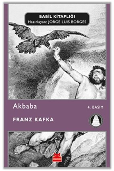 Karma Kitaplar Akbaba Kırmızı Kedi Yayınevi kitap