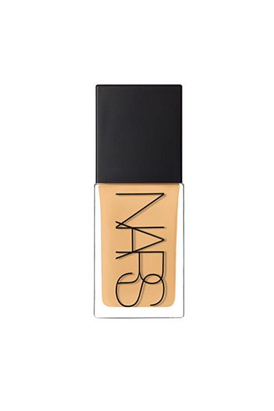 Nars Foundation 30 ml - Hides Blemish Blackheads and Rednesses