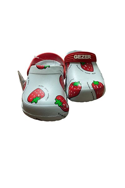 GEZER 14879 شبشب كروكس للأطفال