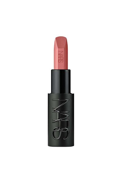 Nars Satin Finish Moisturizing Lipstick with Creamy Structure-Liaison Passi.2668
