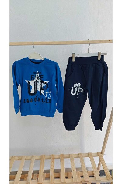 BABY FRESCO Момчешки комплект спортен екип за сезона