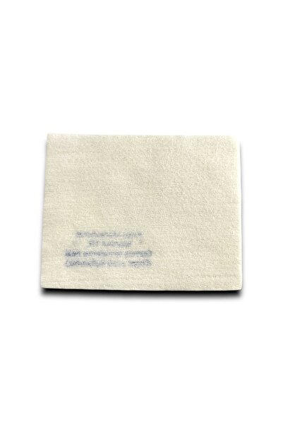 ANKTASARIM Anka Mücevherat Gümüş Parlatma Bezi, Gümüş Temizleme Bezi