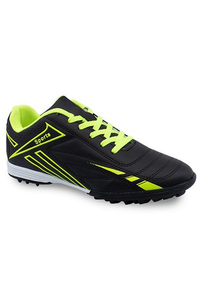 Khayt Παπούτσια ποδοσφαίρου Carlos Unisex Astroturf