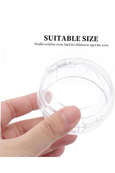 EVDEKOR Gazlı Ocak Koruyucu Gazlı Ocak Kapağı Koruyucu Gazlı Ocak