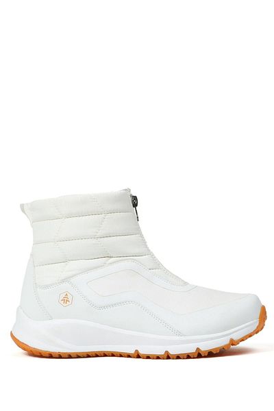 Hammer Jack Horizente Waterproof White Outdoor Women's Boots