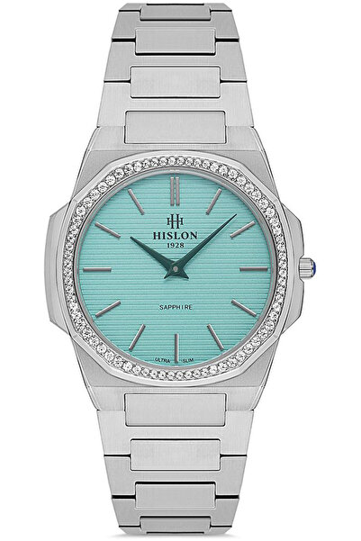 Hislon Women's Watch S.Ql127S-10St