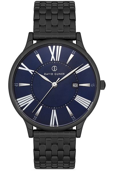 DAVID GUNER David Guner Dg-8206Ga-V3 Men's Watch - 250055907 D18G