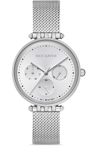Dice Kayek Practical Bag with Model Number Dk.1.Ag1265.01