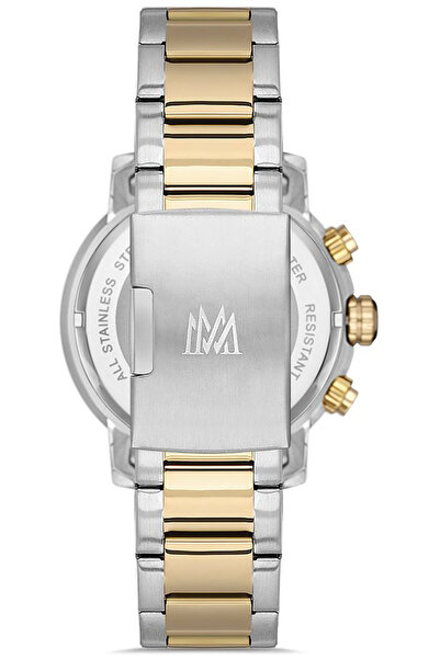 Momentus Cc302t-11sg Men's Wristwatch