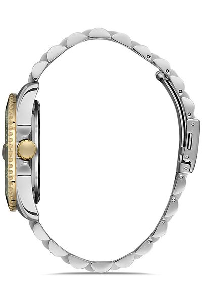 DAVID GUNER MAN WATCH