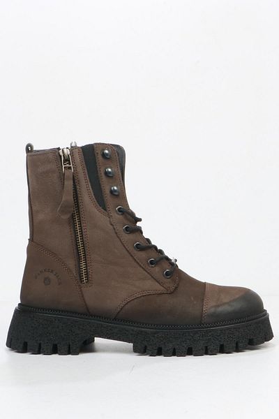 Hammer Jack Γυναικείες μπότες εξωτερικού χώρου Geillis Anthracite